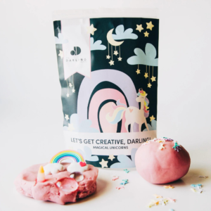WECM Gift Guide: The Darling Dough Company.