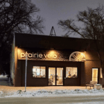 Prairie Velo is a bike shop in Winnipeg that helps bike commuters and movement for every body.