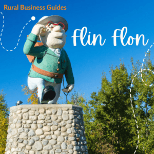 Summer in Manitoba Road Trip Region Guide: Flin Flon