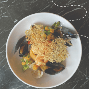 Aurora + Pine Bistro, Flin Flon