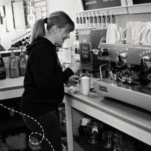 The Orange Toad, Flin Flon