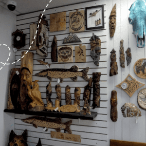 Uptown Emporium, Flin Flon