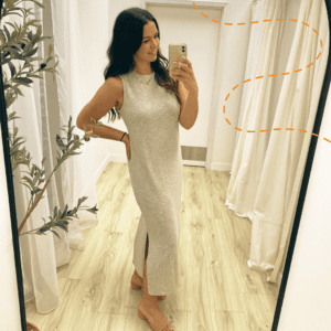 Olive Grace Co. in Steinbach, Manitoba.